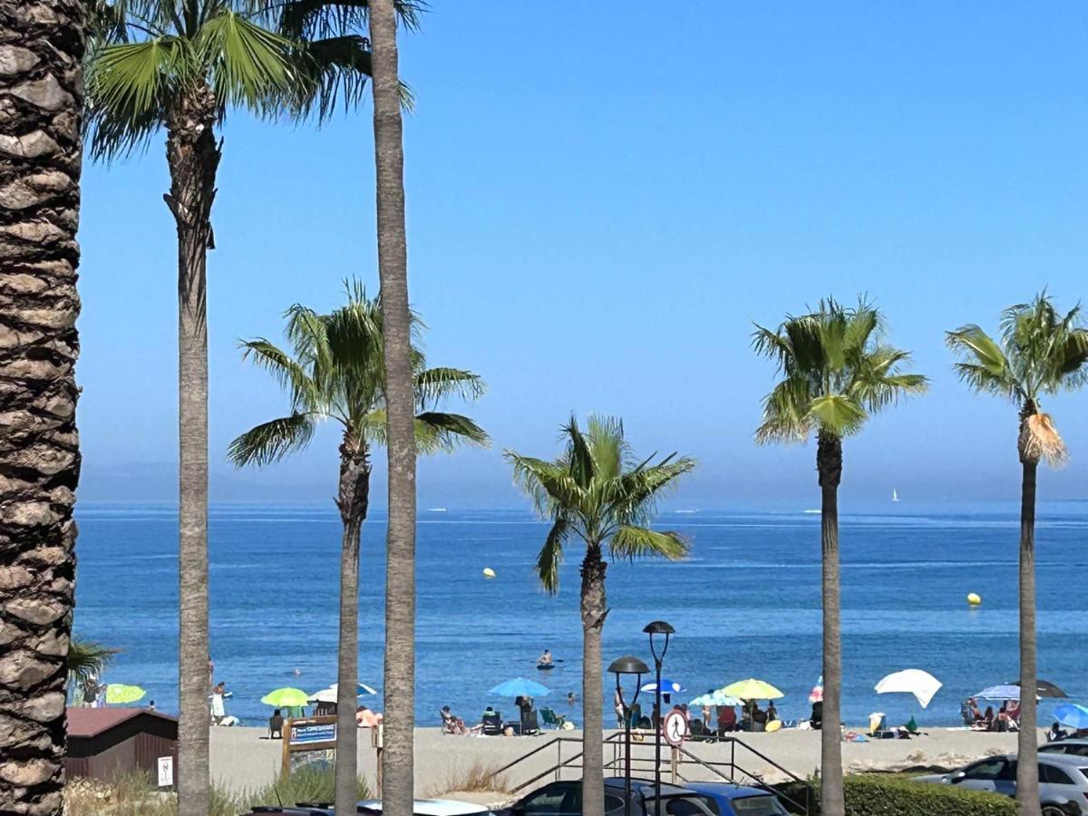 Puerto Sotogrande Con Vistas Al Mar Appartement Buitenkant foto